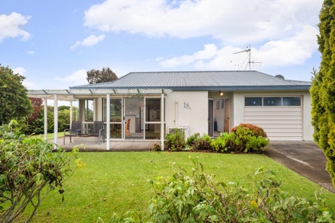18A Galbraith Street, Waihi, Waihi