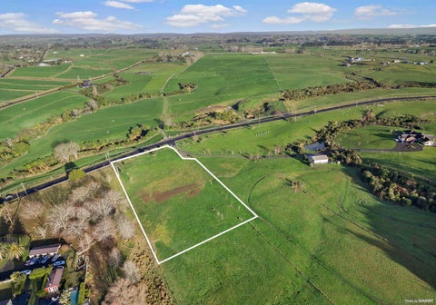 196 Blackbridge Road, Karaka, Papakura