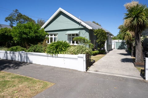 90 Roker Street, Somerfield, Christchurch