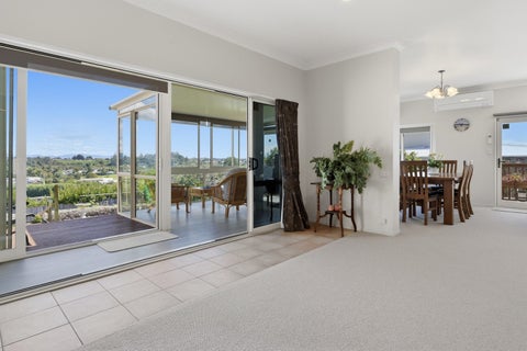 15 Diamond Head, Hairini, Tauranga