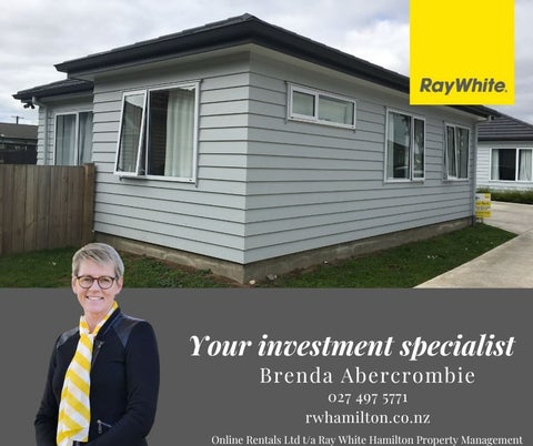 2/23 Grandview Road, Nawton, Hamilton