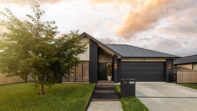 11 Ruru Street, Cambridge, Cambridge