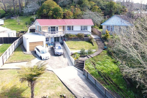 4 Elizabeth Street, Te Kuiti
