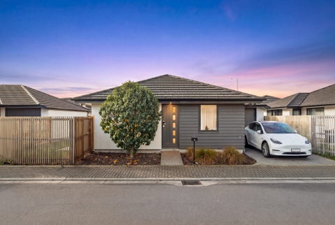 3 Rosa Lane, Wigram, Christchurch
