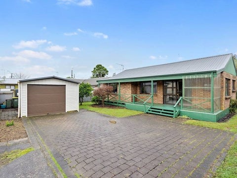 192A Cambridge Road, Hillcrest, Hamilton