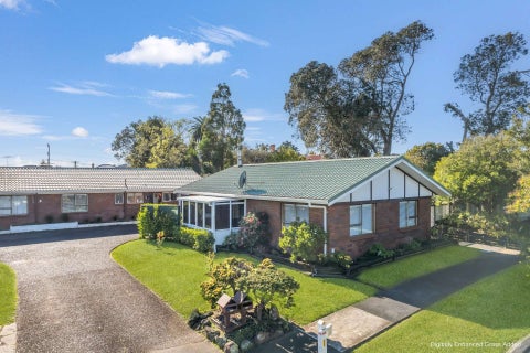 3/7 Gerald Stokes Avenue, Helensville, Auckland