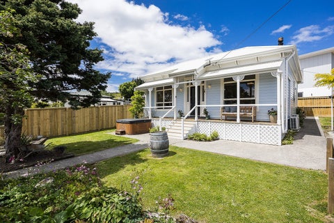 288 Gladstone Road North, Mosgiel, Mosgiel