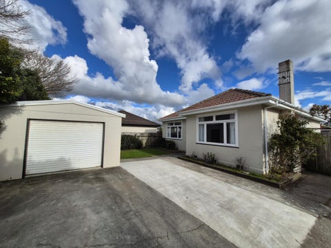 46 Birmingham Street, Takaro, Palmerston North
