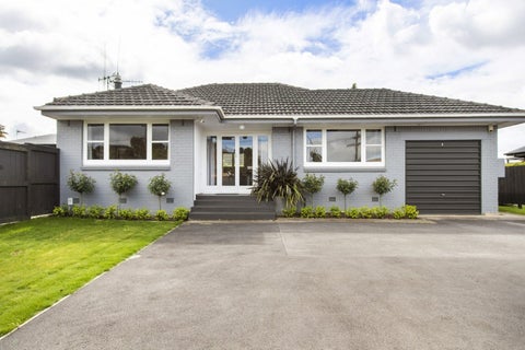 68 Beerescourt Road, Beerescourt, Hamilton