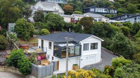 2 Doon Street, Vauxhall, Dunedin