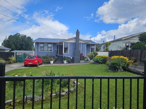 43 Margaret Road, Papatoetoe, Auckland