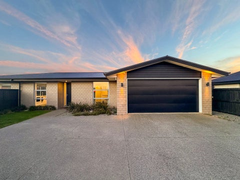 66 Quartz Drive, Rolleston, Rolleston