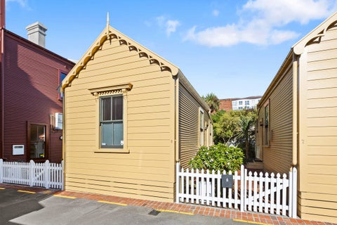 5 Tonks Grove, Te Aro, Wellington