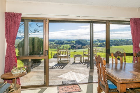 635 Bayley Road, Wharepuhunga, Te Awamutu