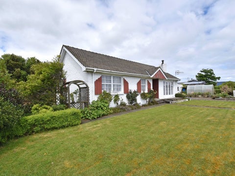 15 Ash Street, Newfield, Invercargill