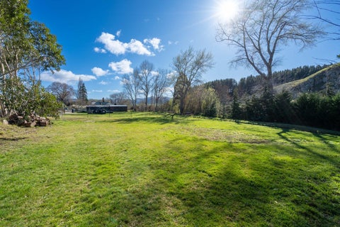 632 Palmerston-Dunback Road, Glenpark, Palmerston