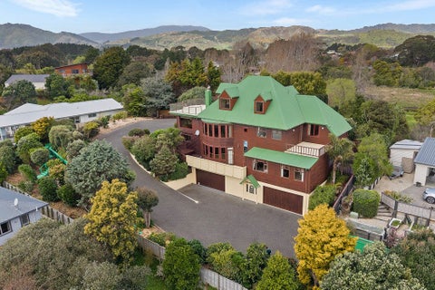 21 Otaihanga Road, Otaihanga, Paraparaumu