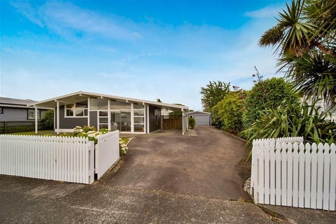 5 Tawa Street, Hawera