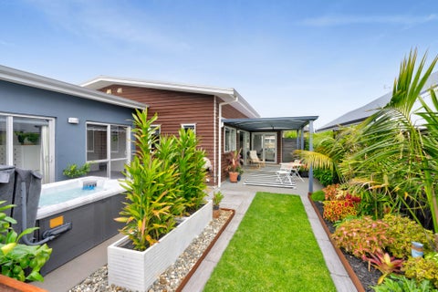 2 Northpoint Way, Bell Block, New Plymouth