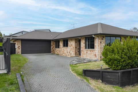 4 Raddington Way, Huntington, Hamilton