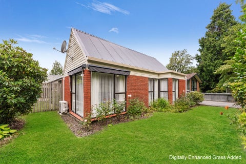 2/43 Walnut Avenue, Allenton, Ashburton
