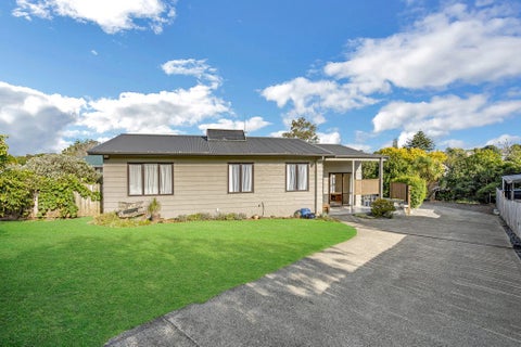 26 Hooper Avenue, Pukekohe, Pukekohe