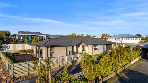 26 Puni Street, Fitzroy, New Plymouth