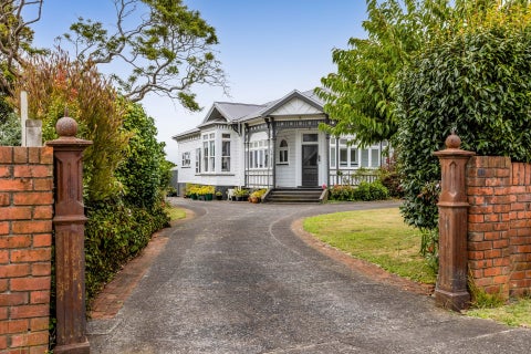 45 Dives Avenue, Hawera