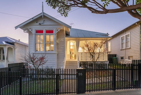 55 Williamson Avenue, Grey Lynn, Auckland