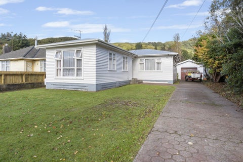 7 Hay Street, Wainuiomata, Lower Hutt