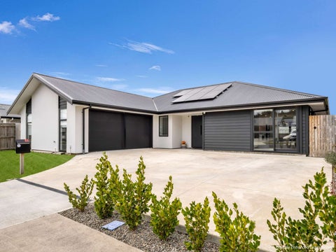 44 Freedom Drive, Kelvin Grove, Palmerston North