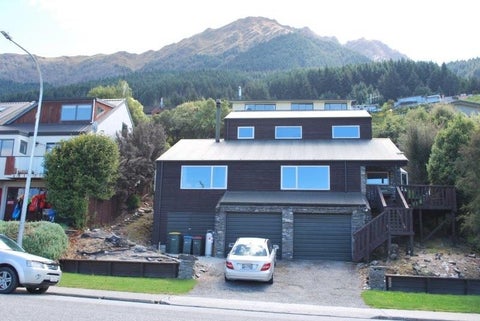 140 Fernhill Road, Fernhill, Queenstown