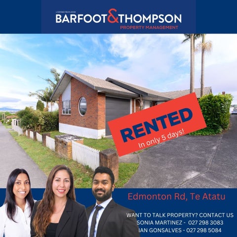 3/210 Edmonton Road, Te Atatu South, Auckland