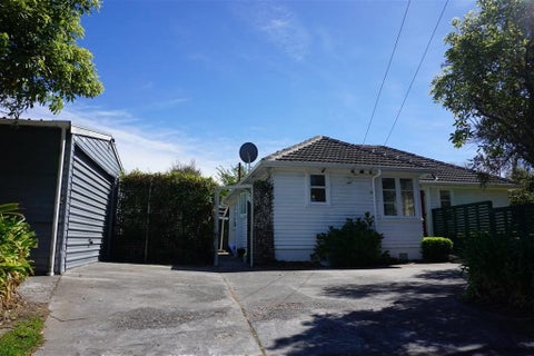 7 Newall Avenue, Bryndwr, Christchurch