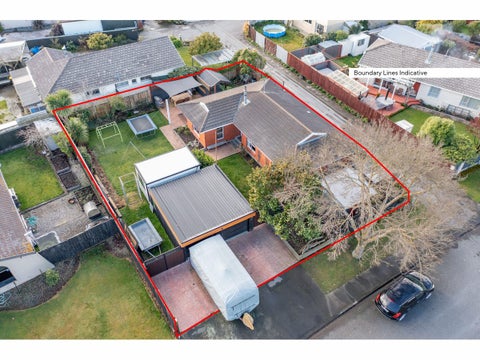 61 Feldwick Drive, Kaiapoi, Kaiapoi