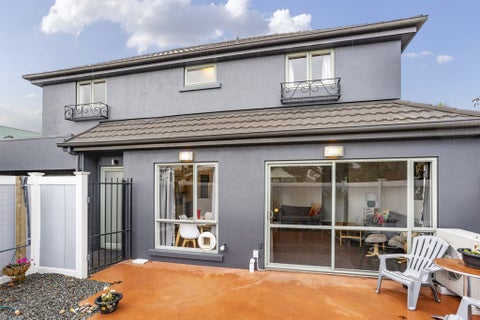 2 Antrim Street, Sydenham, Christchurch