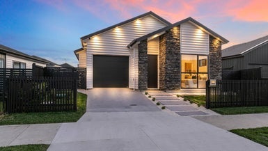 293 Te Taruna Drive, Wainui, Wainui