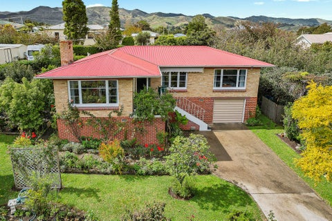 13 Taylor Avenue, Paeroa, Paeroa