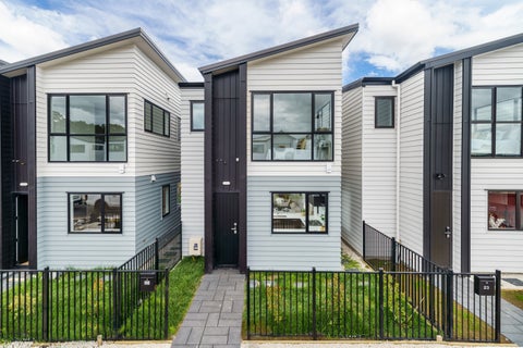 21 Bei Road, Papakura, Papakura