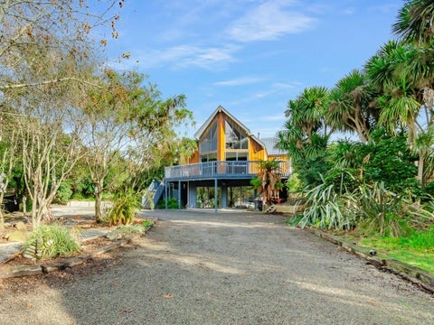 29 Campbell Avenue, Paraparaumu