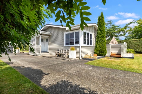 17 Page Street, Morrinsville, Morrinsville