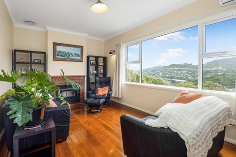 27 Quetta Street, Ngaio, Wellington
