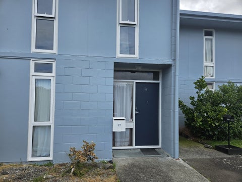 27/520 Church Street, Palmerston North, Palmerston North