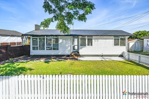 1/2 Kent Road, Manurewa, Auckland