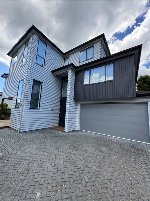 106B Taylor Street, Blockhouse Bay, Auckland