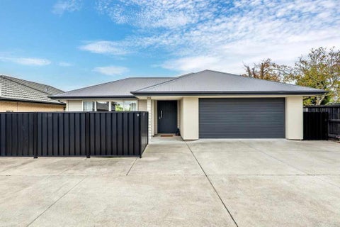 584B Madras Street, St Albans, Christchurch