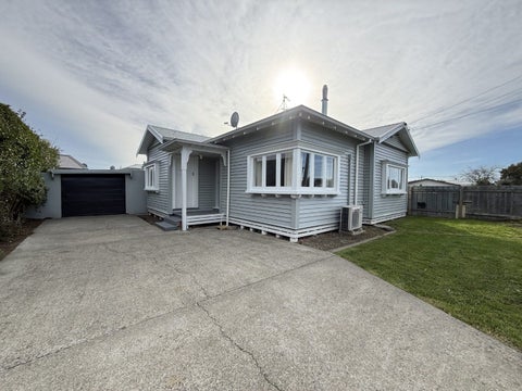 72 George Street, Blenheim, Blenheim