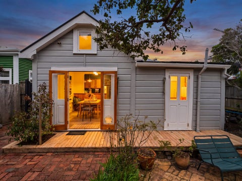 10 Ferry Street, Seatoun, Wellington