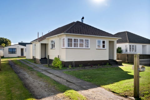 24 Collins Street, Te Hapara, Gisborne