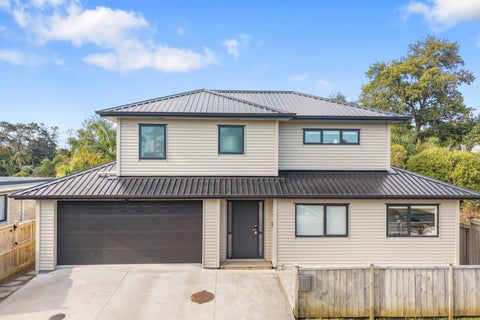 1A Coletta Lane, Te Atatu South, Auckland
